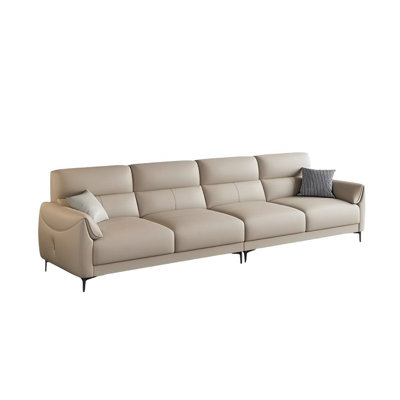 Upholstered Sofa