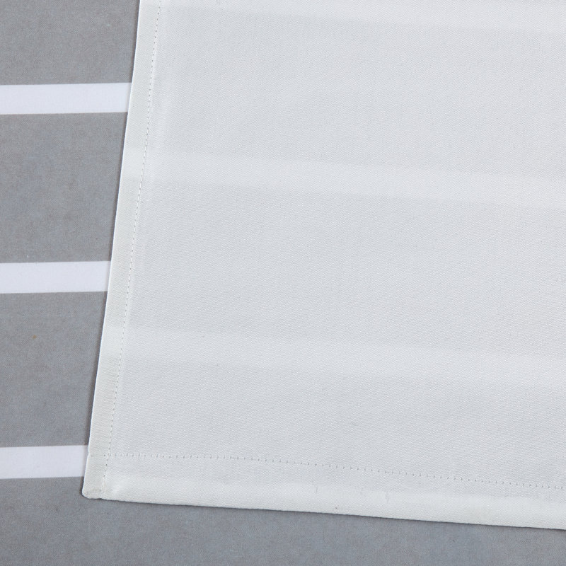 Room Darkening Curtain Pair, Grey