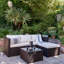 Luzi 4 Person Seating Group with Cushions-374202916-374202919