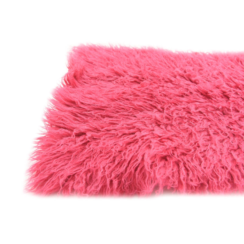 Tapis rose 4 pi Phillippi