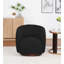 Fauteuil demi-tonneau pivotant Bennett-1287560890