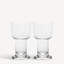 Hurricane Glass