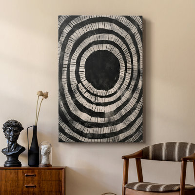 ABSTRACT Series CXCVII - Gallery Cavas sur mesure