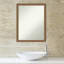 Miroir de salle de bain Antoniette-1995877283