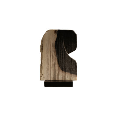 Abstract Decorative Object