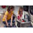 29 In. 1.0 Cu. Ft. Lg Sidekick Laundry Pedestal Washer With Slim Directdrive Motor And 3-Motion Technology In Black Steel