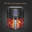 WOLTU 4L Air Fryer Oven-123627442-90575468
