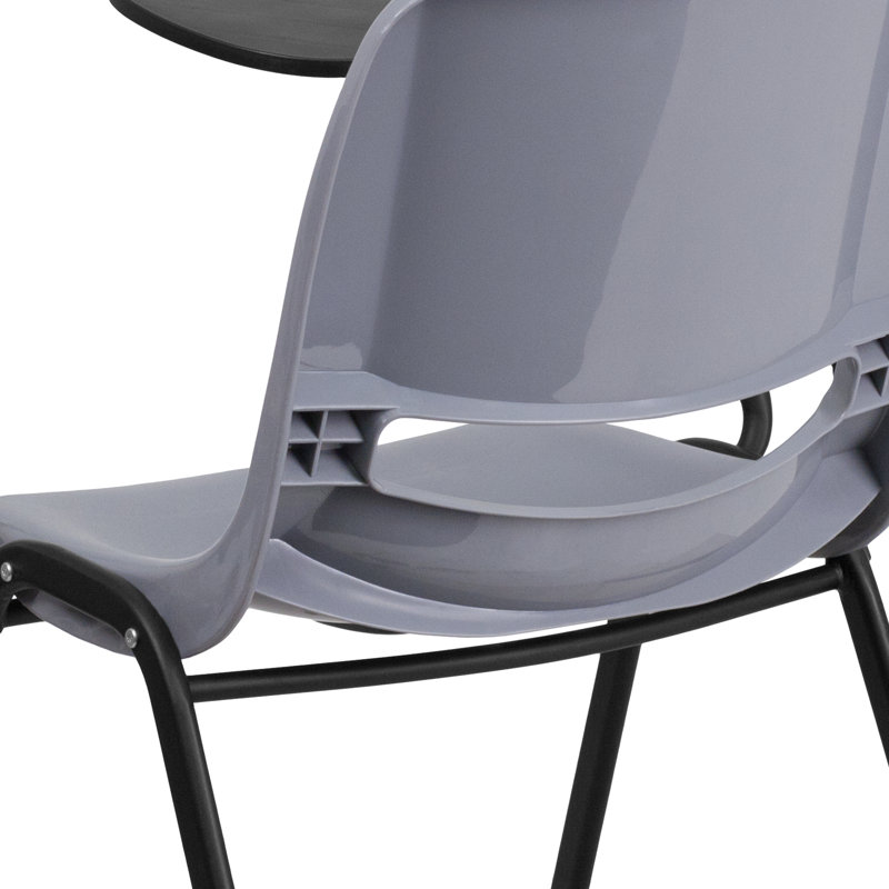 Fauteuil ergonomique Westley, gris