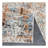 Abstract Area Rug