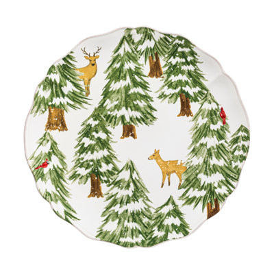 Handmade Plate