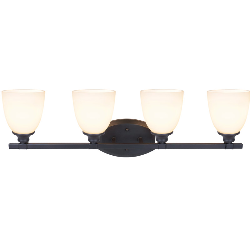 Fayth 4 - Light Vanity Light
