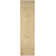 Langford Wool Oriental Area Rug in Brown/Beige