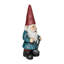 Statue de jardin Jeanene Gnome