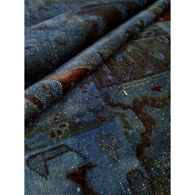 One-of-a-Kind 8'10" X 11'10" Area Rug