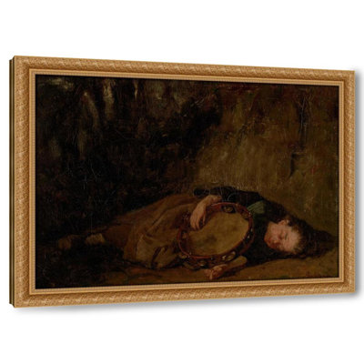 Gypsy Girl