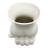 Dounia Handmade Ceramic / Porcelain Table Vase