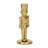 Moundridge Cast Iron Nutcracker Figurine-26871695-26871694