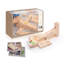 Unit Block Marble Run
