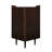 35 " L Bar Cabinet