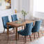 Chaise de salle à manger Brinae-2045861711