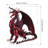 Fortin Solar Dragon Decor