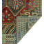 Tapis rouge Fine Fine Keiarah