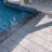 Interlocking Deck Tiles Striped Pattern-111809138