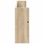 Wood Magazine Rack-659733955