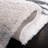 Saraland Abstract Gray/Cream Area Rug-943887284