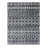 Berber Fringe Shag Performance Southwestern Rug-138111063
