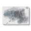 Story of the Moon in Abstract - Wrapped Canvas Drawing - Wrapped Canvas-55338473