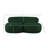 Isia Upholstered 65'' Loveseat-90625052