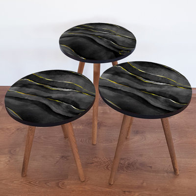 Tables gigognes Debi