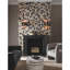 Burlwood Ogee Wood & Shiplap Wallpaper Roll by Candice Olson-1574943966