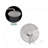 Complete Shower System with Rough in-Valve