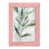 Papier avec cadre rose n'est pas disponible