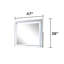 Miroir Sterling Sterling