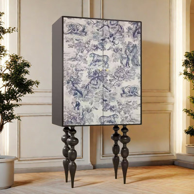 Armoire d'appoint