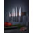 WÜSTHOF Classic 7-Piece Knife Block Set