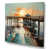 Toile tendue