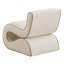 Senna Speckled Boucle Accent Chair-1674207416