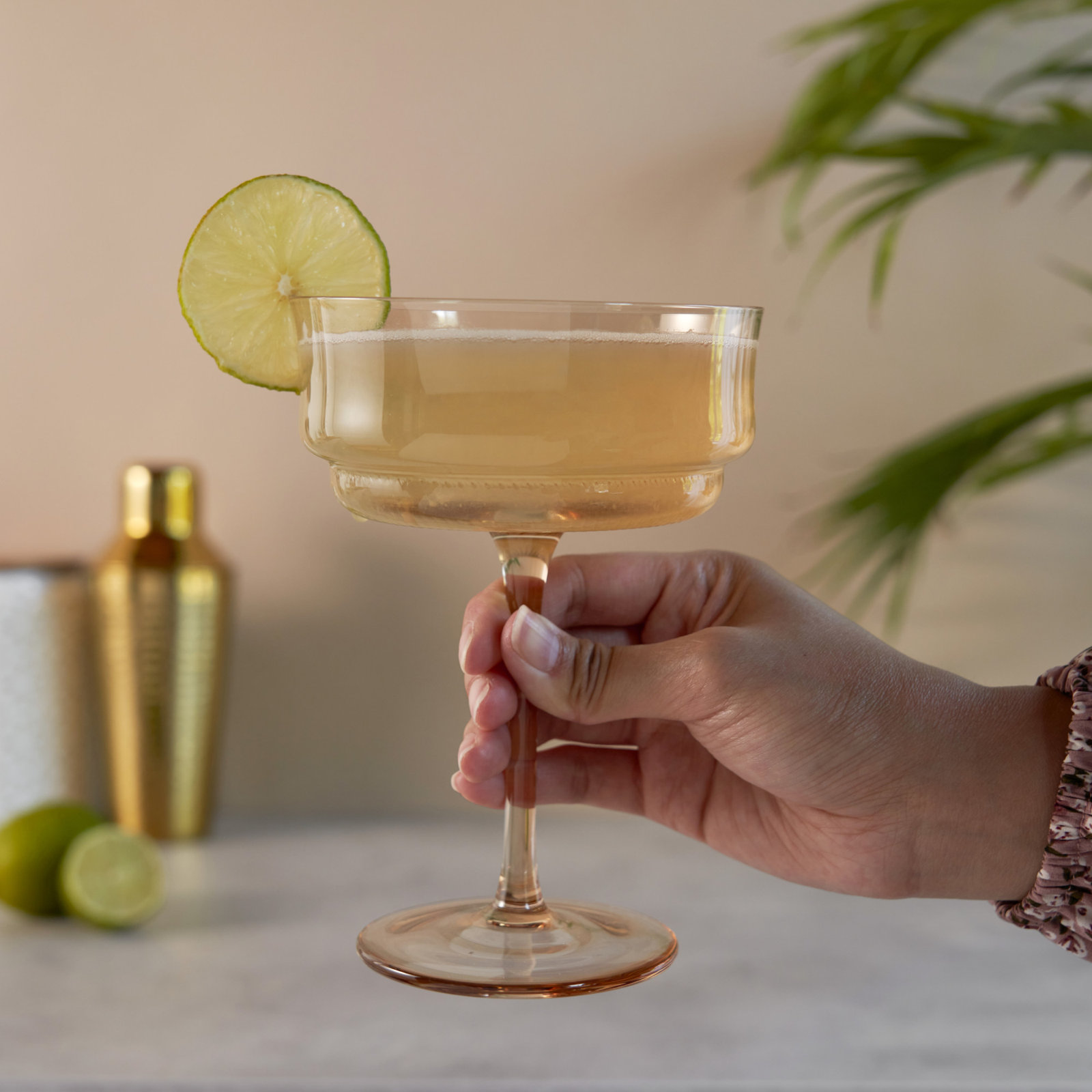 Coupe Glass