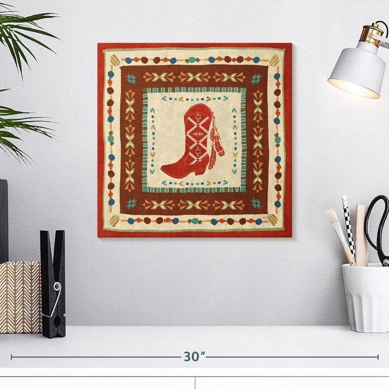 Lelar Southwest At Heart Tile II