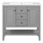 35.98'' Single Bathroom Vanity Base Only