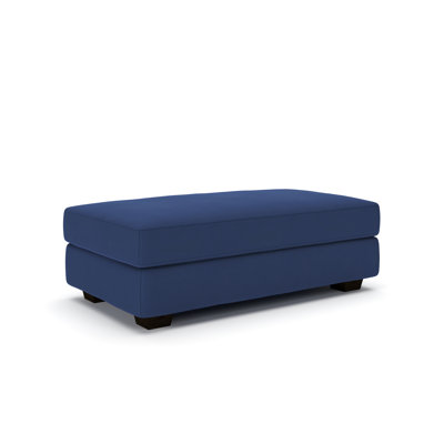 Emilio Upholstered Ottoman