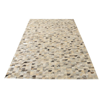 Tapis gris jacques