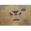 Hand-Knotted Wool Gabbeh Oriental Area Rug 8x10