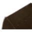 Hand Knotted Wool Area Rug in Brown