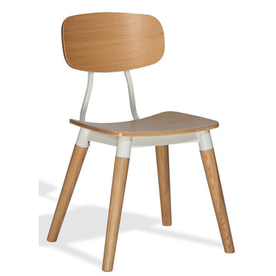 Esedra Side Chair by sohoConcept