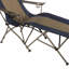 Chaise longue de plage Kamp-Rite